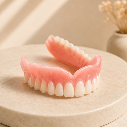 Pearlesse – Natural-Look Multi-Tonal Cosmetic Smile Veneer + 50% OFF