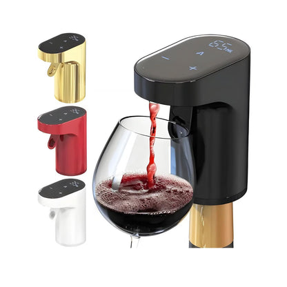 Pourer™ - Automatischer und tragbarer Getränkespender