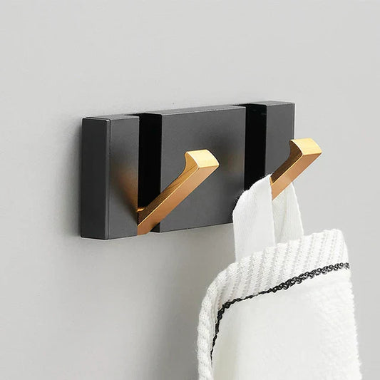 StyleSpace – Luxuriöser, klappbarer Wandhaken
