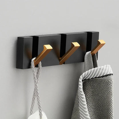 StyleSpace – Luxuriöser, klappbarer Wandhaken
