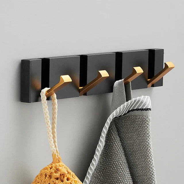 StyleSpace – Luxuriöser, klappbarer Wandhaken