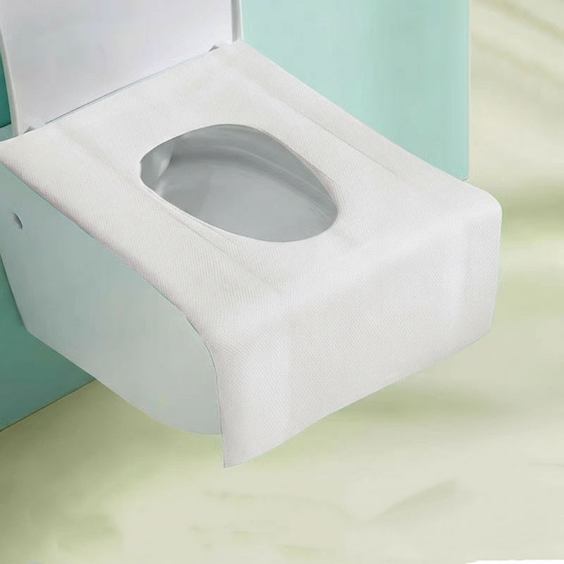 1+2 GRATIS | LooShield™ | Hygienischer Toilettensitzschutz – Wasserdicht, rutschfest & sorgenfrei unterwegs