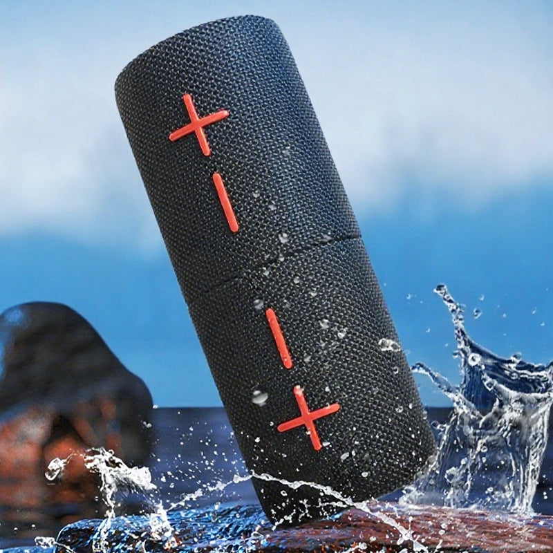 50% Rabatt | SplitBeat™ | Teilbarer Stereo-Sound für jede Party, drinnen wie draußen