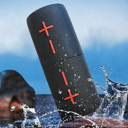 50% Rabatt | SplitBeat™ | Teilbarer Stereo-Sound für jede Party, drinnen wie draußen