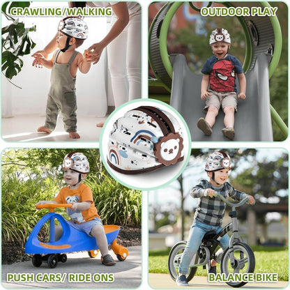 50% RABATT | TumbleTuff™ | Sanfter Schutz für neugierige kleine Entdecker!