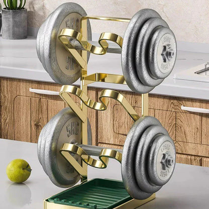 LidStack™ – Dreistufiger Halter für Küchendeckel [Letzter Tag Rabatt]