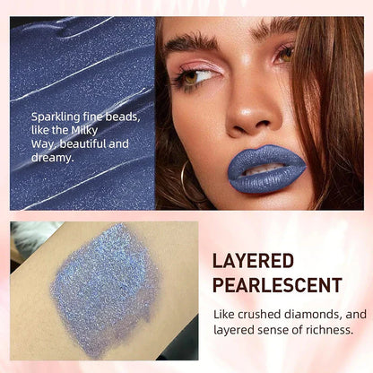 1 + 1 GRATIS | LippenFunkeln™ Strahlender Glanz – langanhaltend und ohne Abfärben