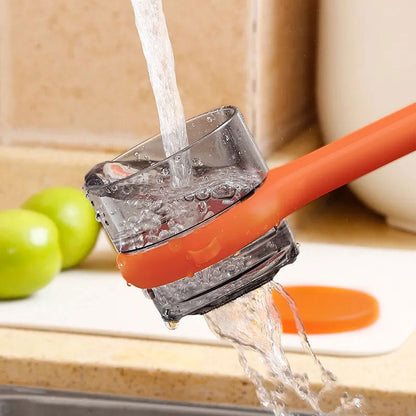 EasyPeel™ – Der ultimative Gemüseschäler für sauberes, schnelles und müheloses Schälen [50 % Rabatt]