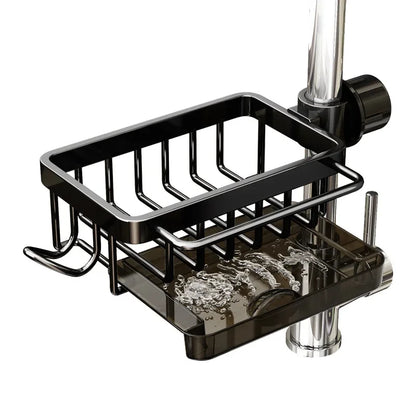 CleanTray™ – Der rostfreie Helfer für Ihre Spüle! [Letzter Tag Rabatt]