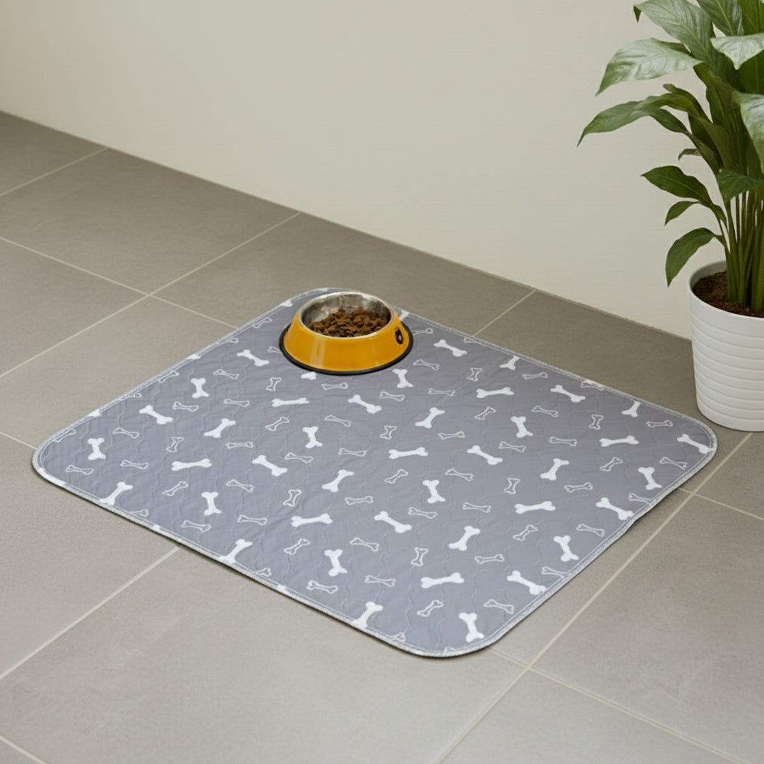 1+1 GRATIS | PetPad™ | Hundetoiletten Pads – Geruchskontrolle, ultra saugstark & auslaufsicher
