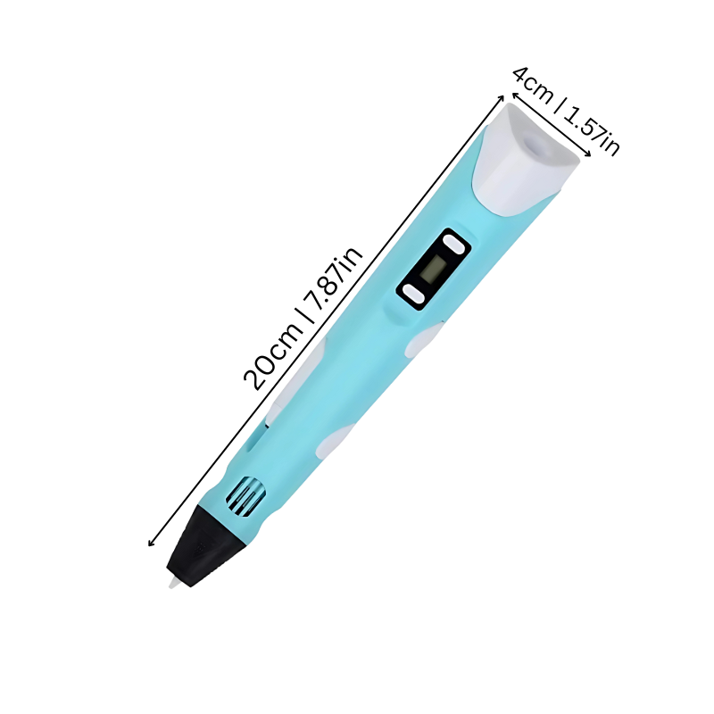 50% OFF TEMPORÄR | Draw3D™ Set