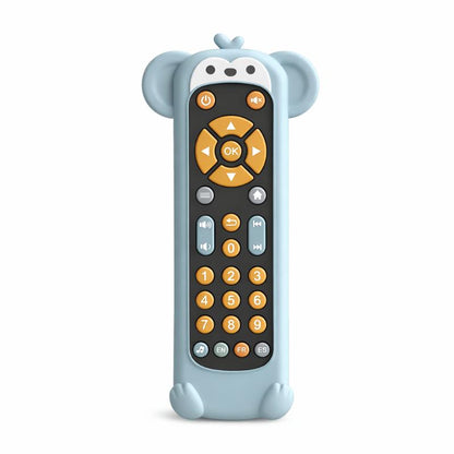 1+1 GRATIS  | TappyTunes™ | Baby Fernbedienung Spielzeug – Musik, Licht & Lernspaß für Babys