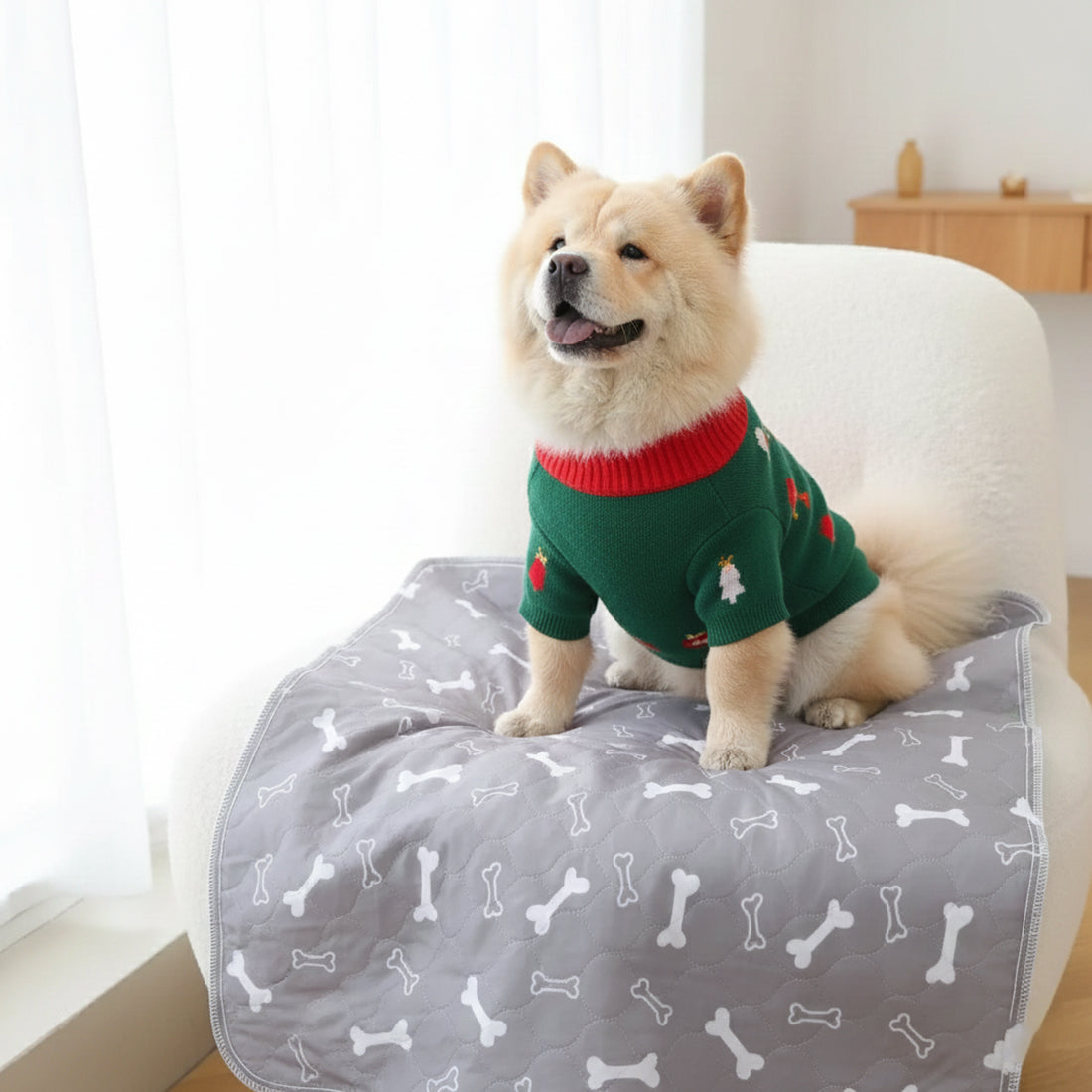 1+1 GRATIS | PetPad™ | Hundetoiletten Pads – Geruchskontrolle, ultra saugstark & auslaufsicher