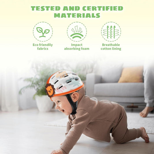 50% RABATT | TumbleTuff™ | Sanfter Schutz für neugierige kleine Entdecker!
