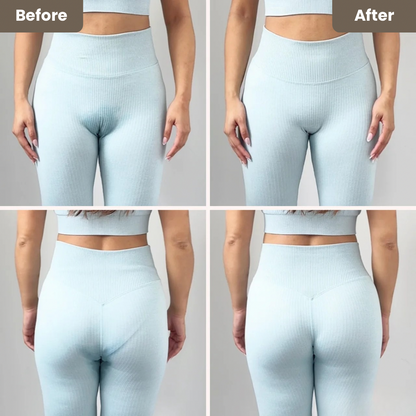 2 + 2 GRATIS | BareLuxe™ Unsichtbar unter Kleidung. Spürbar im Komfort [Letzter Tag Rabatt]