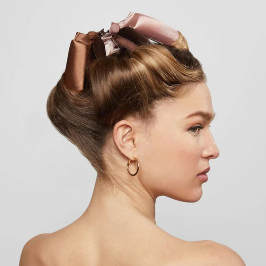 2+1 Gratis | EasyCurl™ – Traumhafte Locken ganz ohne Hitze & Stress
