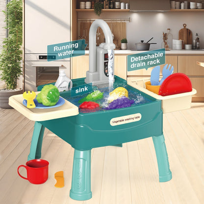 50% RABATT | FunSink™ | Mehr kreative Spielzeit, weniger Bildschirmzeit