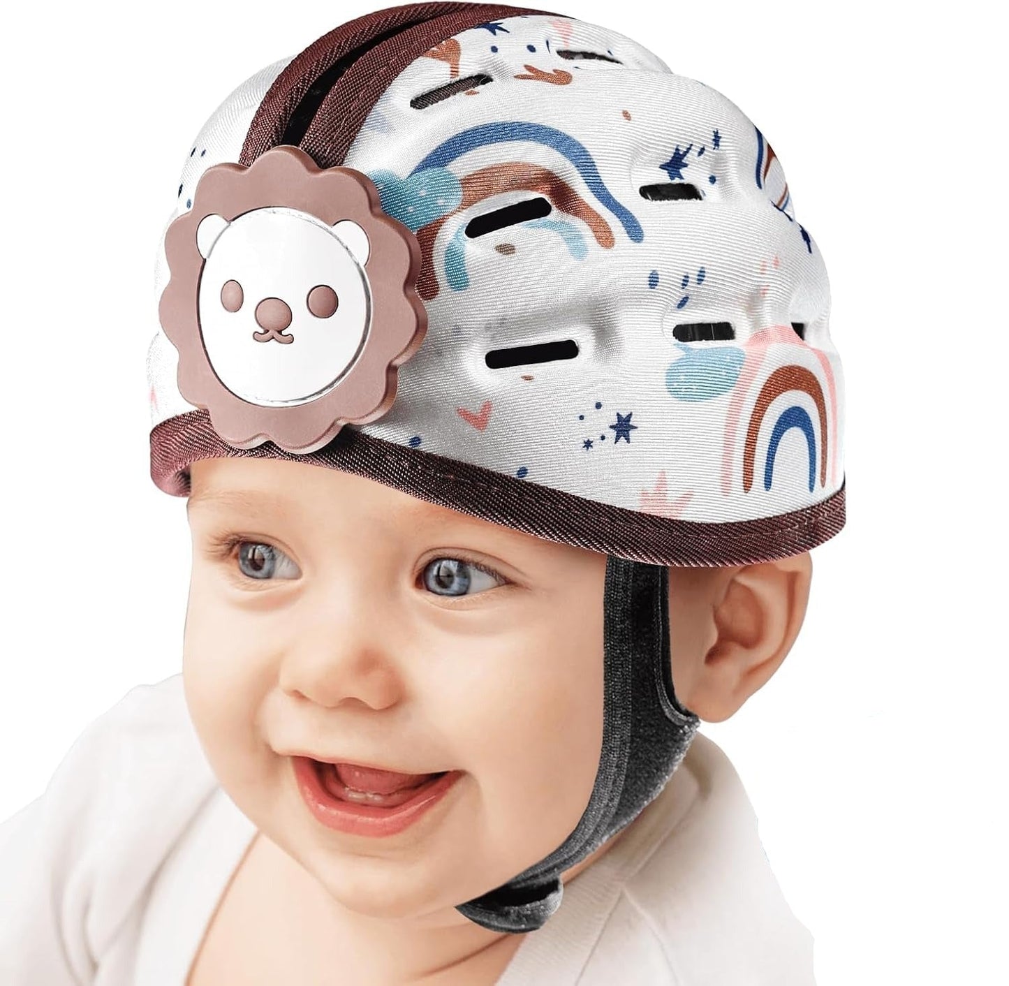 50% RABATT | TumbleTuff™ | Sanfter Schutz für neugierige kleine Entdecker!