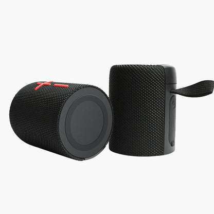50% Rabatt | SplitBeat™ | Teilbarer Stereo-Sound für jede Party, drinnen wie draußen