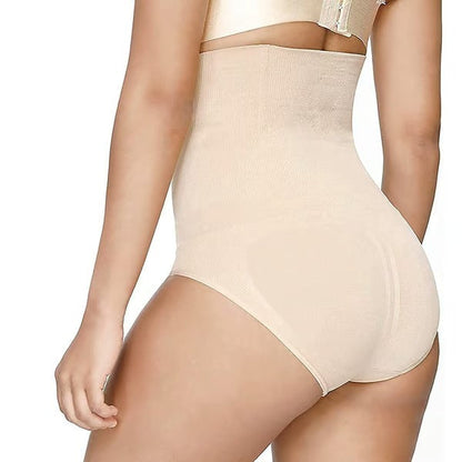 SculptEase – Bequemer Shaping-Slip mit hohem Bund und Bauchweg-Effekt
