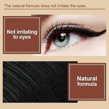 InkSilk Schwarzer Eyeliner-Cremestift für präzise Augen-Make-ups
