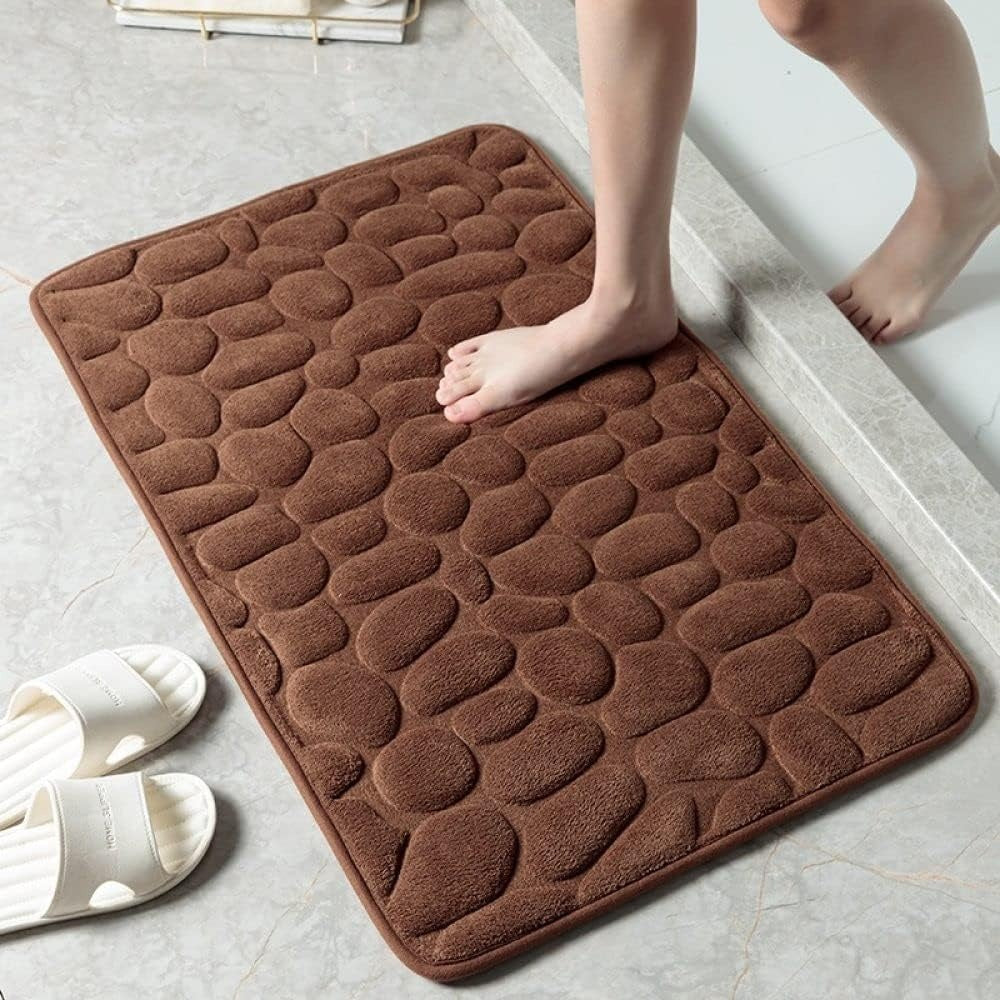 CloudStep – ultraweiche Luxus-Badematte