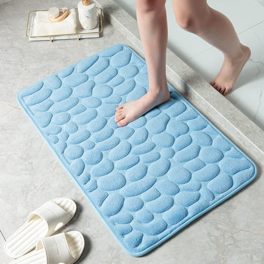 CloudStep – ultraweiche Luxus-Badematte