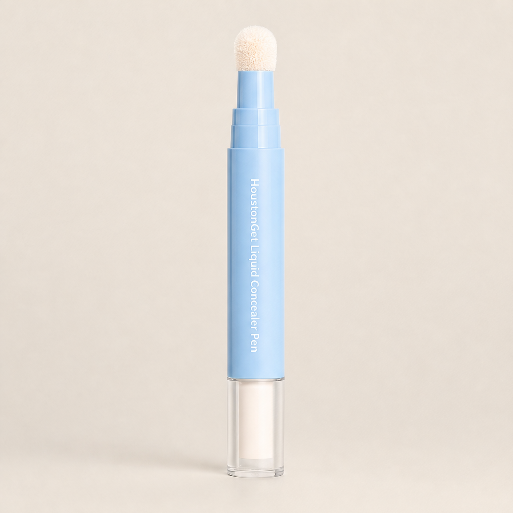 Dewglow – Hydrating Micro-Puff Applicator Liquid Concealer Pen | 50% Rabatt