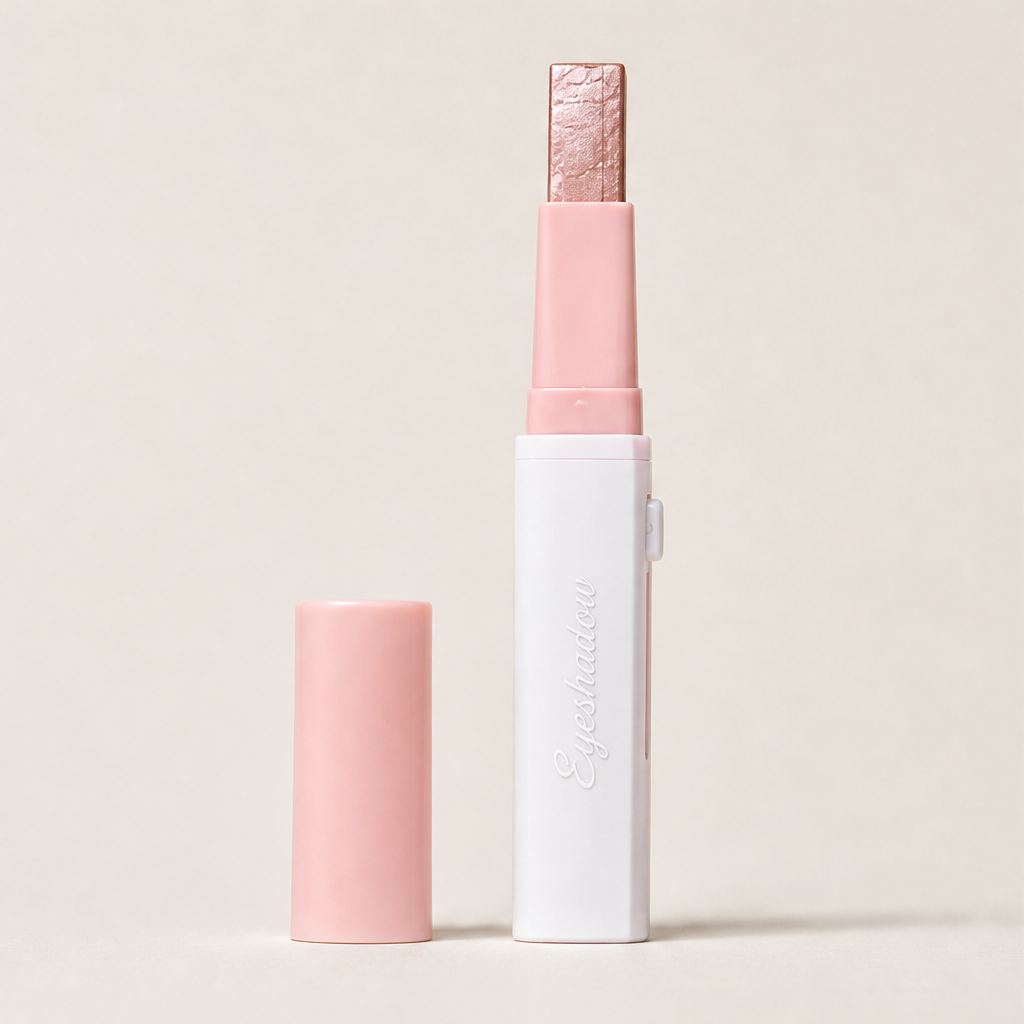 Duoshade Bloom™ | 2-in-1 Lidschatten-Stift-Set mit mattem & schimmerndem Finish | 1+1 GRATIS – Wunschfarbe frei wählen!