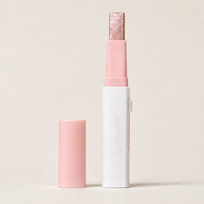 Duoshade Bloom™ | 2-in-1 Lidschatten-Stift-Set mit mattem & schimmerndem Finish | 1+1 GRATIS – Wunschfarbe frei wählen!
