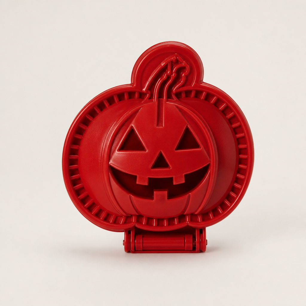 Crimwell™ – Mini-Pie-Form zum Formen & Verschließen für sauberes Halloween-Backen – jetzt 50 % Rabatt