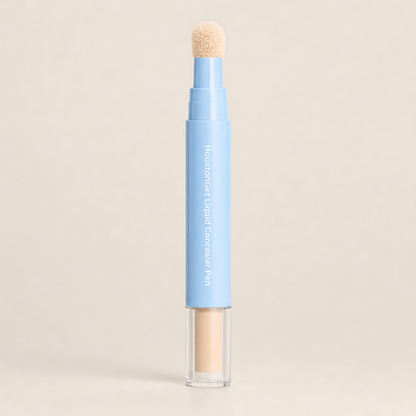 Dewglow – Hydrating Micro-Puff Applicator Liquid Concealer Pen | 50% Rabatt