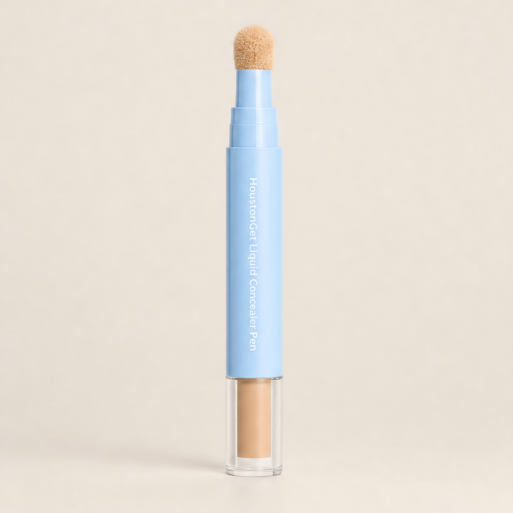 Dewglow – Hydrating Micro-Puff Applicator Liquid Concealer Pen | 50% Rabatt