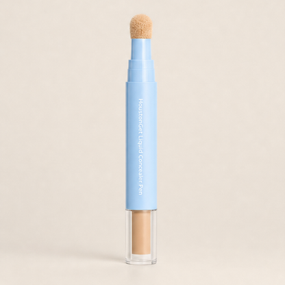 Dewglow – Hydrating Micro-Puff Applicator Liquid Concealer Pen | 50% Rabatt