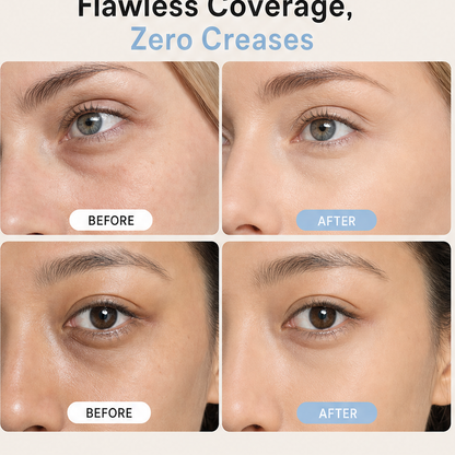Dewglow – Hydrating Micro-Puff Applicator Liquid Concealer Pen | 50% Rabatt
