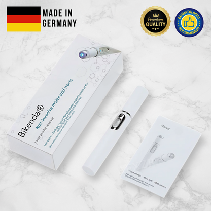 Radiant – Gerät zur schnellen Hautverjüngung
