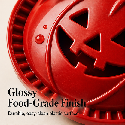 Crimwell™ – Mini-Pie-Form zum Formen & Verschließen für sauberes Halloween-Backen – jetzt 50 % Rabatt