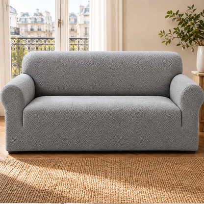 Snuggard™ – Rutschfester Premium-Sofabezug mit Ultra-Stretch – jetzt 50 % Rabatt