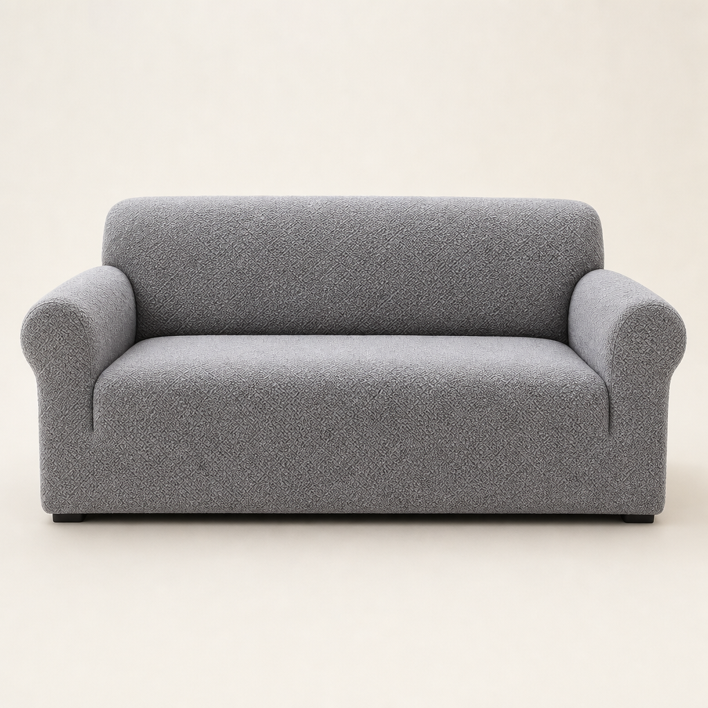 Snuggard™ – Rutschfester Premium-Sofabezug mit Ultra-Stretch – jetzt 50 % Rabatt