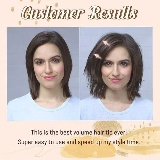 RootRise Haarverdichtendes Frisier-Spray für Volumen & Struktur