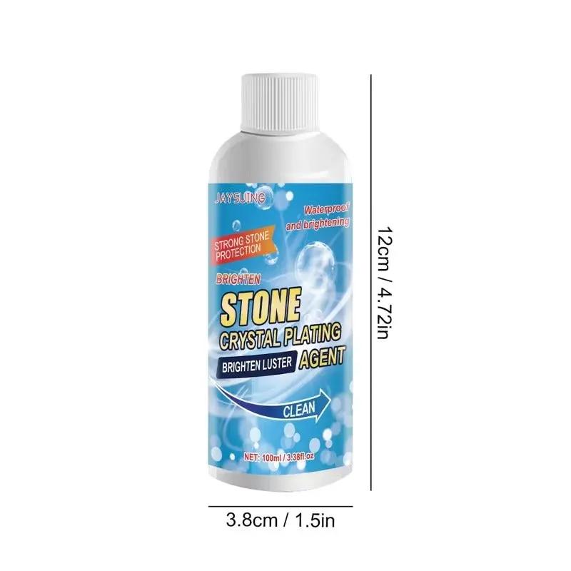 1+1 GRATIS | CrystalStone™ | Für stets zuverlässige, präzise und mühelose Anwendungsergebnisse