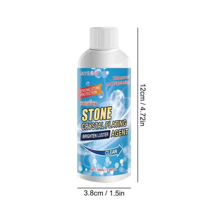 1+1 GRATIS | CrystalStone™ | Für stets zuverlässige, präzise und mühelose Anwendungsergebnisse