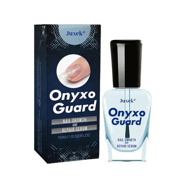 OnyxoGuard Nagelserum – Pflege für Stärke & Reparatur