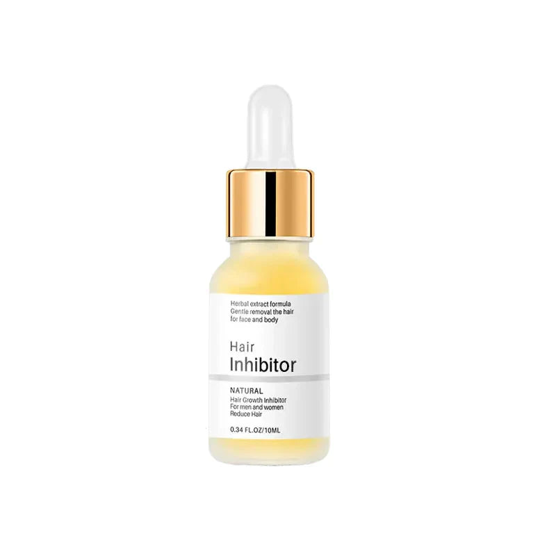 Pflegeserum nach der Haarentfernung für Gesicht und Körper