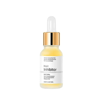 Pflegeserum nach der Haarentfernung für Gesicht und Körper