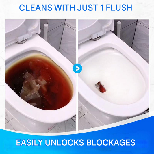 InstaFlow – Reinigungslösung für Spüle und Abfluss