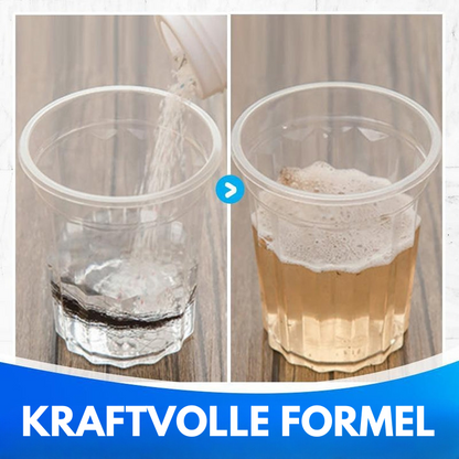 InstaFlow™ | Spülbecken und Abflussreiniger