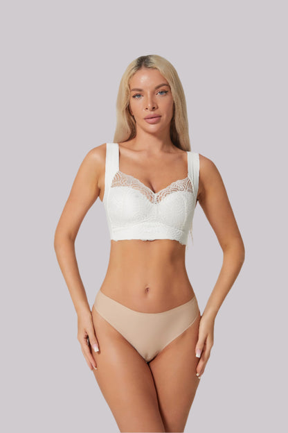 Élevia™ Push-Up-BH für wunderschönes Dekolleté und höchsten Komfort