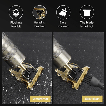 ProTrim™ Pflege mit Präzision, Stil und Komfort! [50% Rabatt]