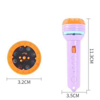 KidsBeam™ | Verwandelt die Schlafenszeit in ein spannendes Kinderabenteuer! | 1+1 GRATIS